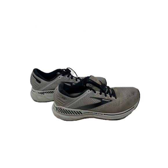 Brooks Adrenaline GTS 22 Running Shoes Mens 9 - Picture 3 of 8